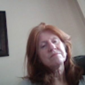 Meet your Posher, Patsy